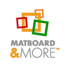 Matboard And More