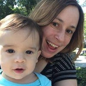 Gwen Mesco's photo