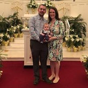 Julie Brown's photo