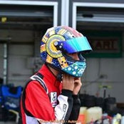 Andrei Tomescu's photo