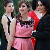 Mădălina Haşcău's photo