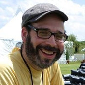 Matthew Biberman's photo