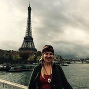 Sarah Resors foto