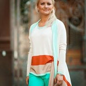 Диана Колесник's photo