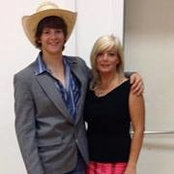 Christa Childress's photo