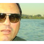 Salah Hammouda's photo