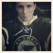 Tim Burgess's photo