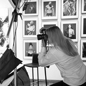 Urszula Kozak's photo