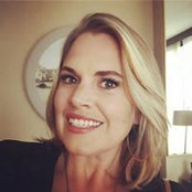 Laura Mortons foto