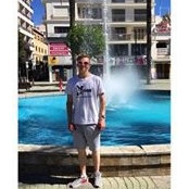 Ethan Marshs foto