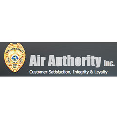 Air Authority Inc