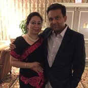Foto von Parikshat Sharma