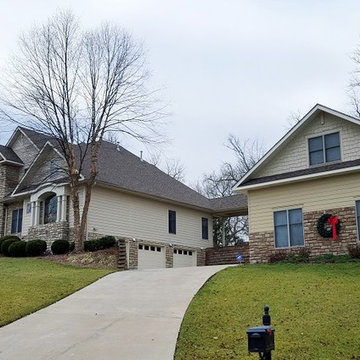 OC TruDefinition Shingle
