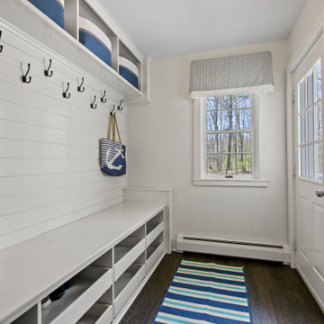 118 Joel Drive, Hebron, CT 06248