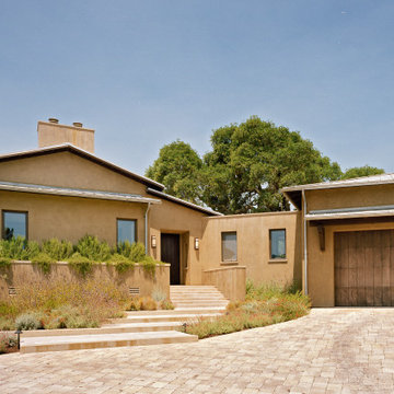 Contemporary Mediterranean