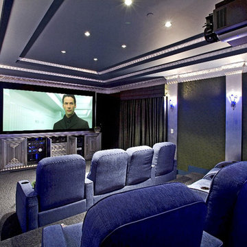 Contemporary Theater Ideas