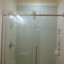 A&L Bath Renovation