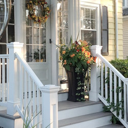 Outdoor Decor - Outdoor Decor