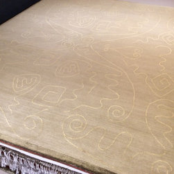 Modern Rugs - Products