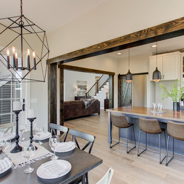 The Kensington at Hawk Valley Estates