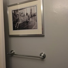 project 1/ ugly bathroom