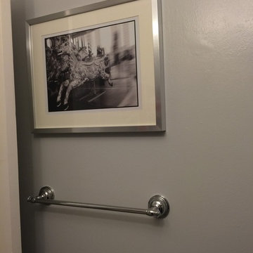 Liitle loo diy remodel