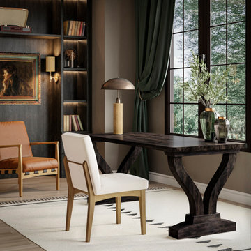 Vera Writing Desk