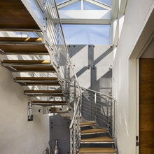 1st fl. Staircase