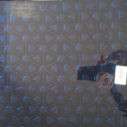 3D effect wall covering - Products