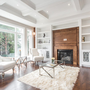 Toronto Tradition House