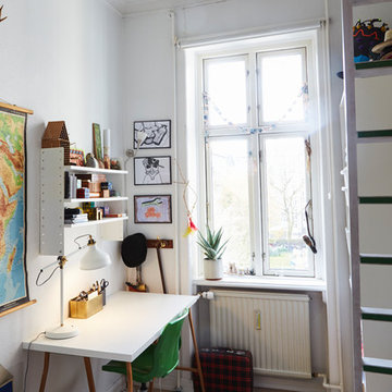 HouzzFrederiksberg