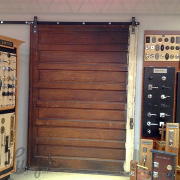Brandino Brass Showroom