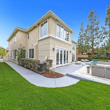 Newport Coast Residence