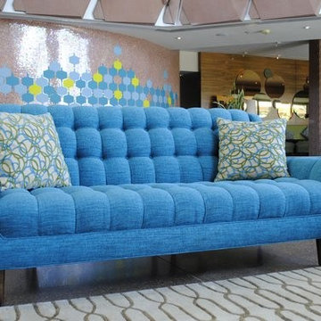 Cleveland Sofa - Thrive Furniture