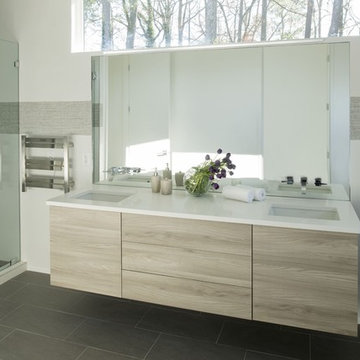 Spring Valley Residence