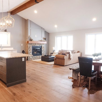 Westin Country Bungalow