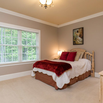 17 Marston Drive Bedford, NH