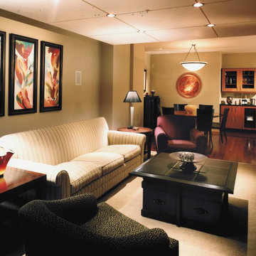 Richly Appointed Condominium