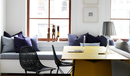 How to Position Your Home Office Desk for Success