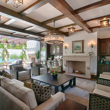 Pacific Palisades Home Tour- Casa Altata