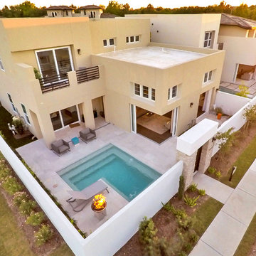 Royal Oaks Courtyard Villas