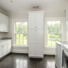 Closet, Dressing room