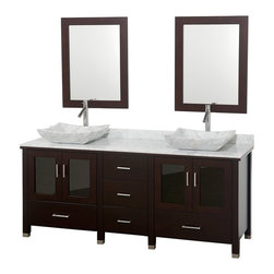 Vessel Sink Vanities - Bathroom Vanities And Sink Consoles