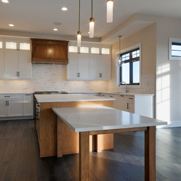 Custom 4 | Traditional | Calgary