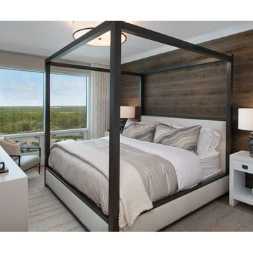 Seaside Modern