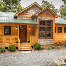 Cabin ideas