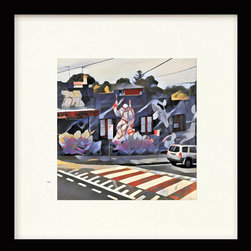 ART COLLECTION - Fine Art Prints