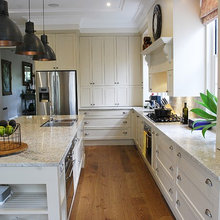 blackbutt floor