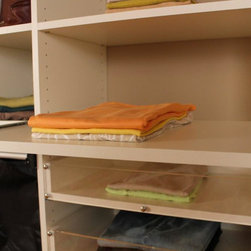 Accessories - Storage And Organization