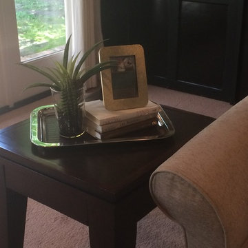 Rubio Dining Room